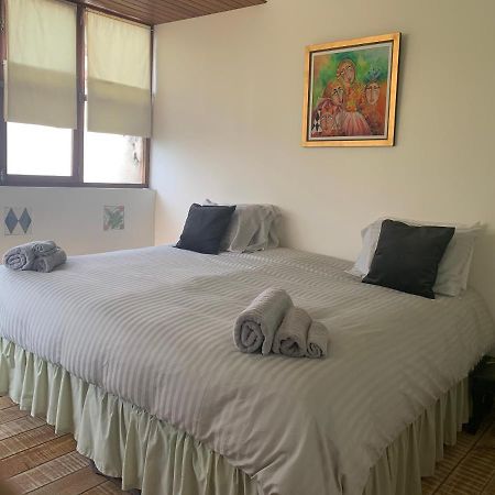 Casa De Leeuw Apartment Lima Ngoại thất bức ảnh