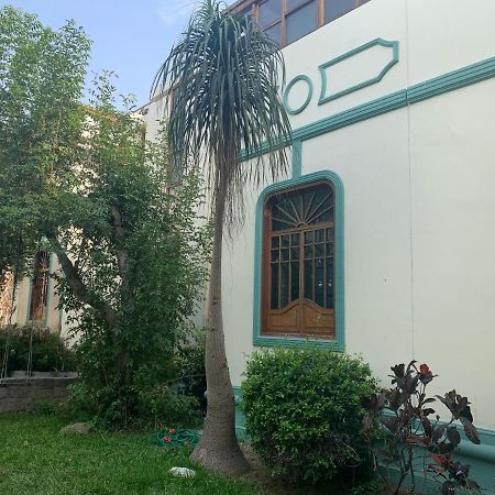 Casa De Leeuw Apartment Lima Ngoại thất bức ảnh