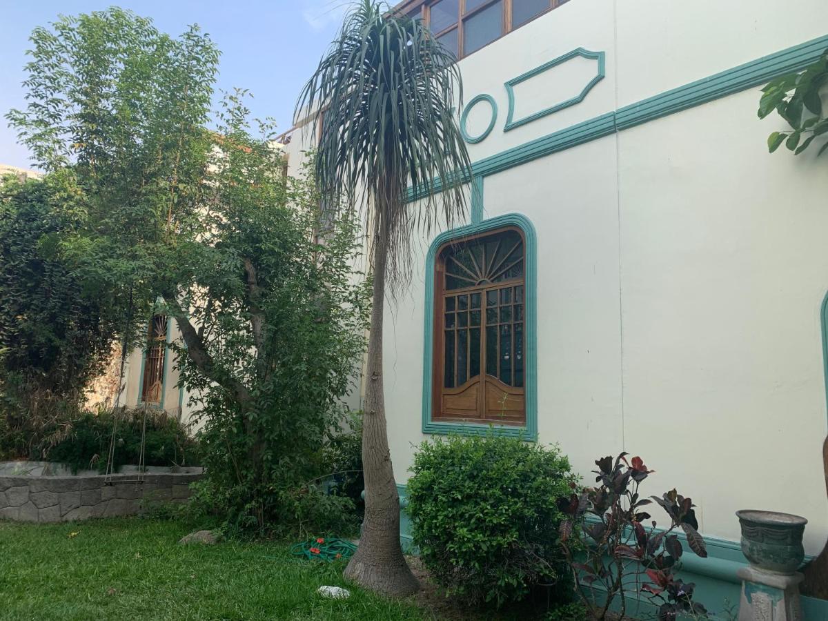 Casa De Leeuw Apartment Lima Ngoại thất bức ảnh