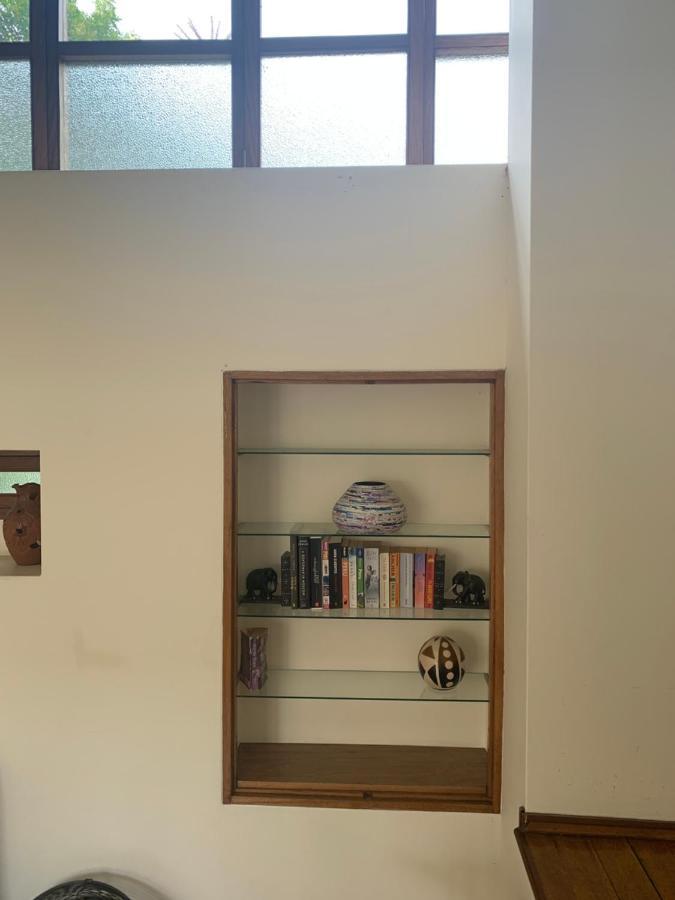 Casa De Leeuw Apartment Lima Ngoại thất bức ảnh