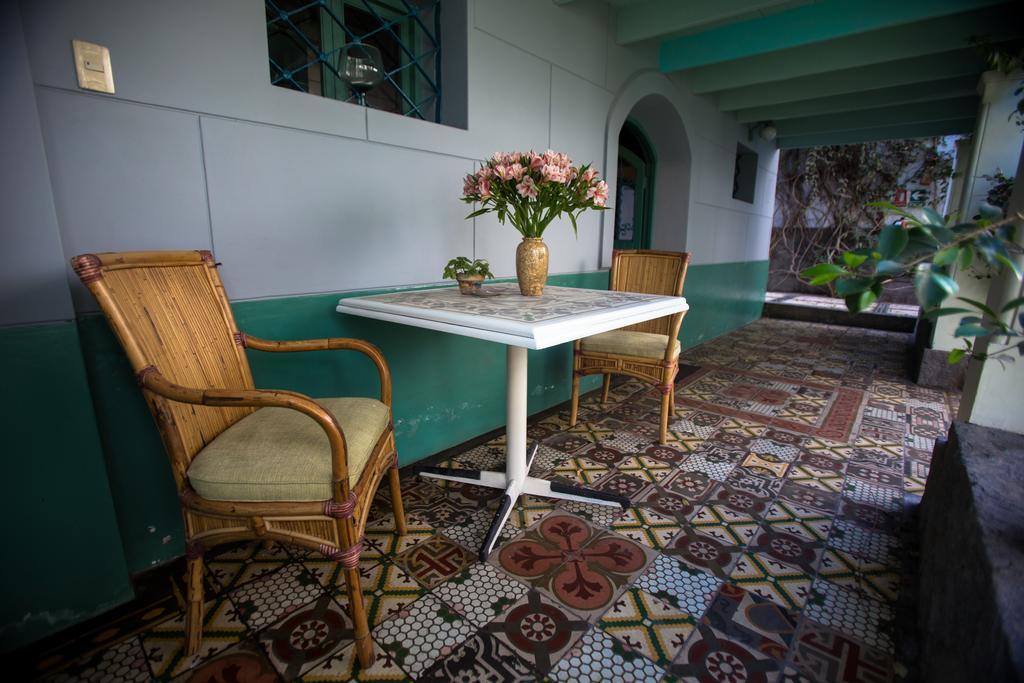 Casa De Leeuw Apartment Lima Phòng bức ảnh