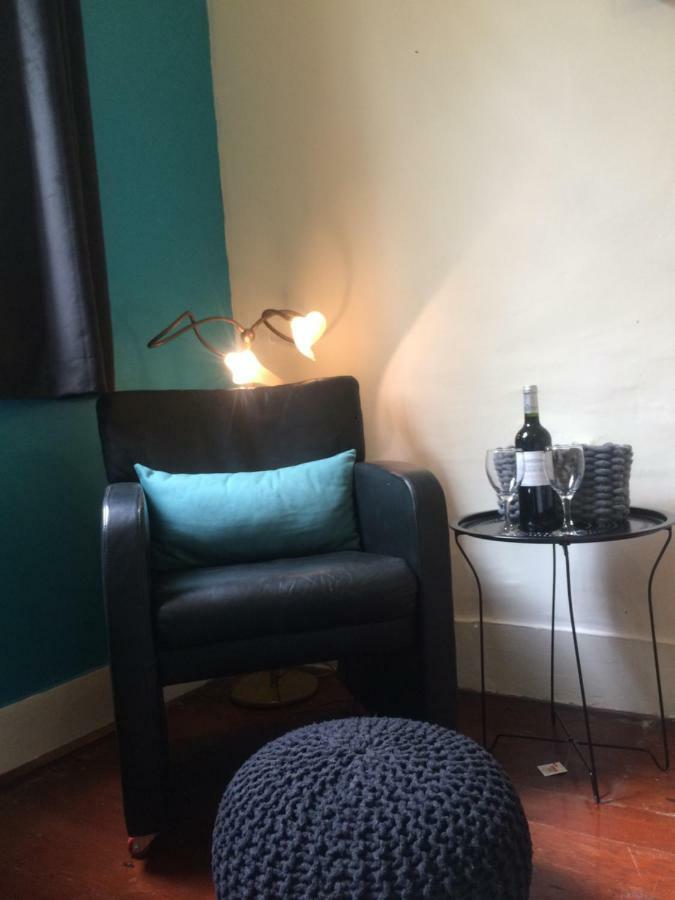 Casa De Leeuw Apartment Lima Ngoại thất bức ảnh