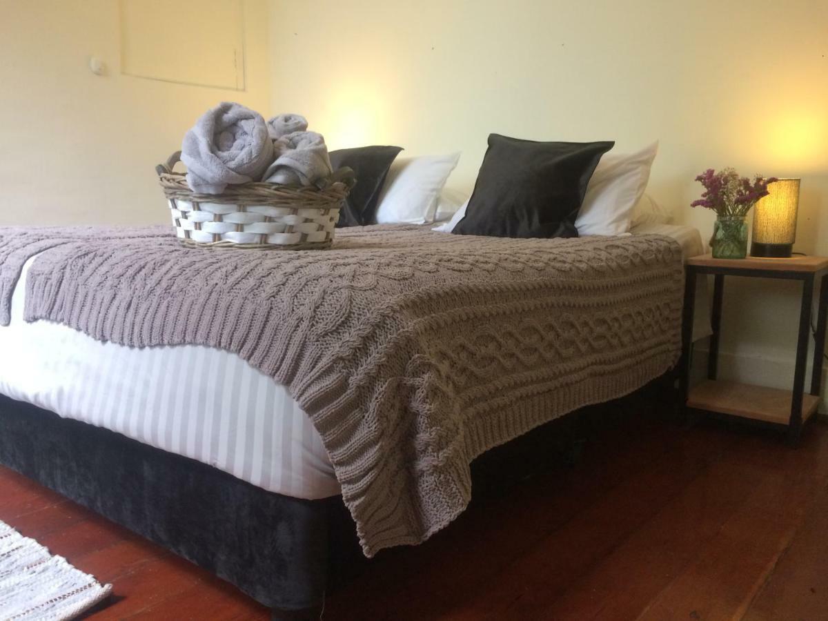 Casa De Leeuw Apartment Lima Ngoại thất bức ảnh