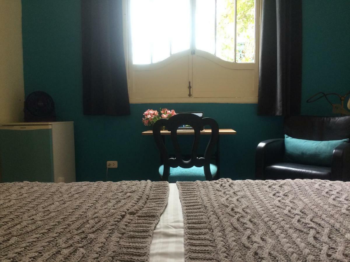 Casa De Leeuw Apartment Lima Ngoại thất bức ảnh