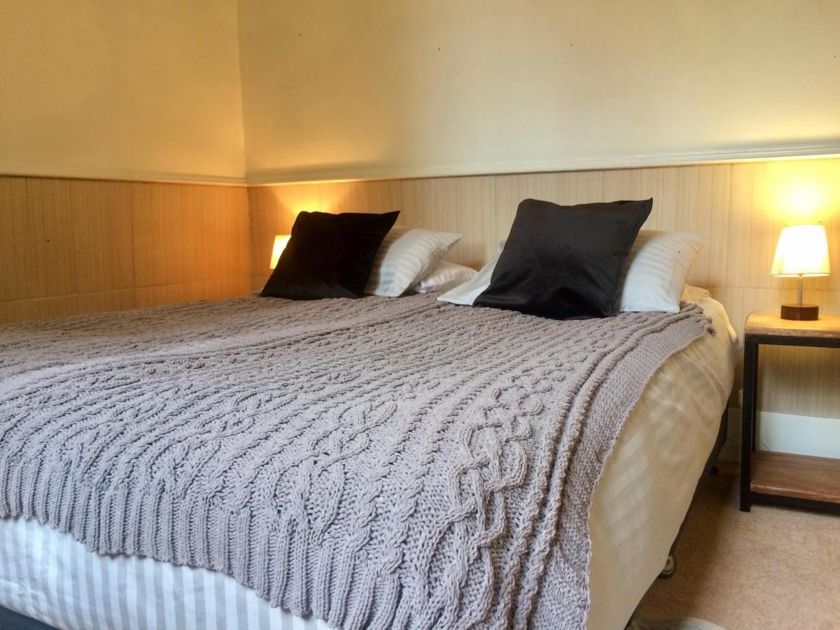 Casa De Leeuw Apartment Lima Ngoại thất bức ảnh