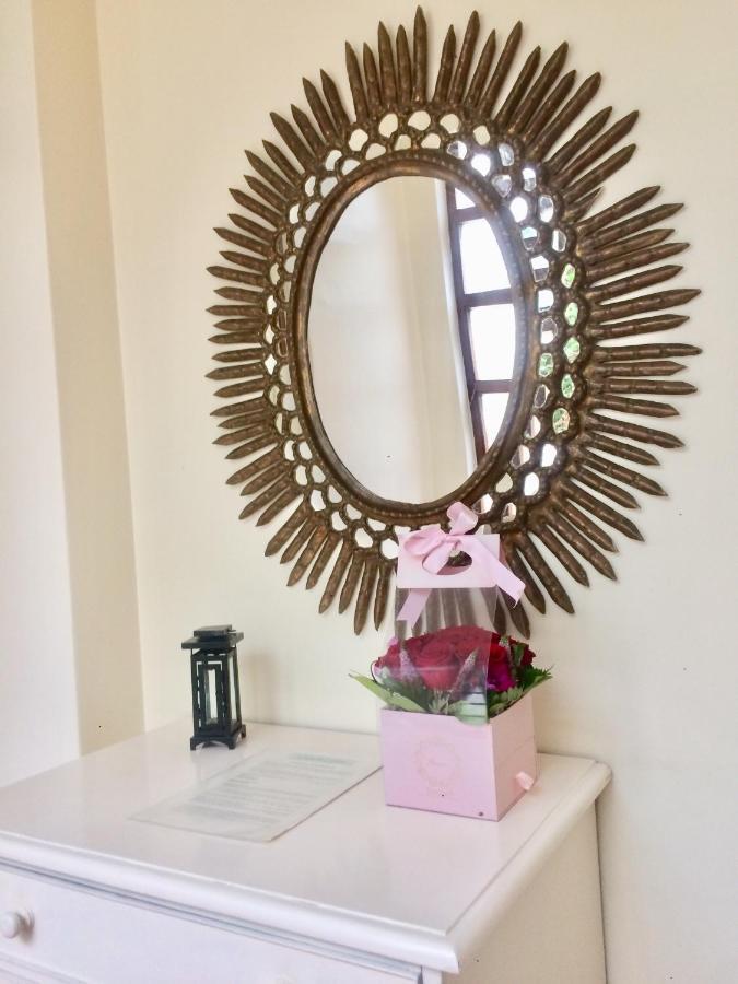 Casa De Leeuw Apartment Lima Ngoại thất bức ảnh