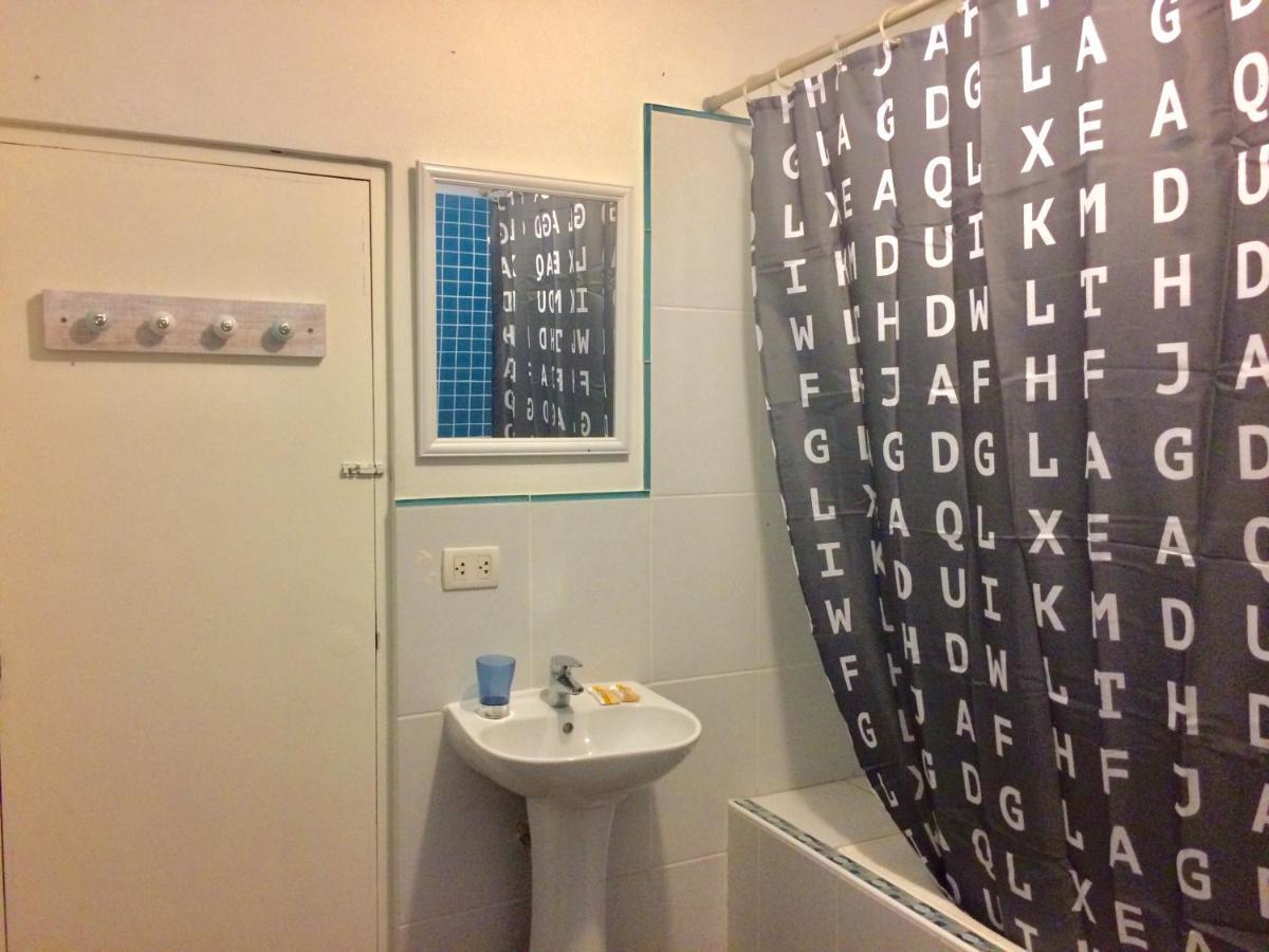 Casa De Leeuw Apartment Lima Ngoại thất bức ảnh