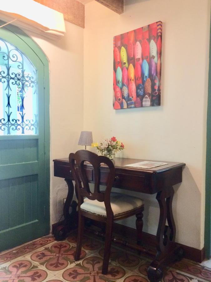 Casa De Leeuw Apartment Lima Ngoại thất bức ảnh