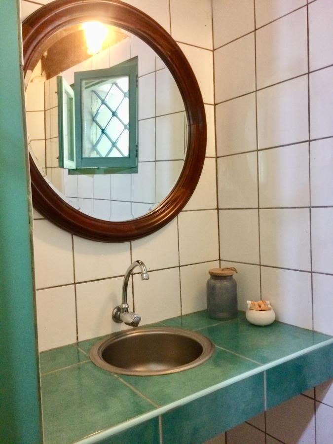 Casa De Leeuw Apartment Lima Ngoại thất bức ảnh