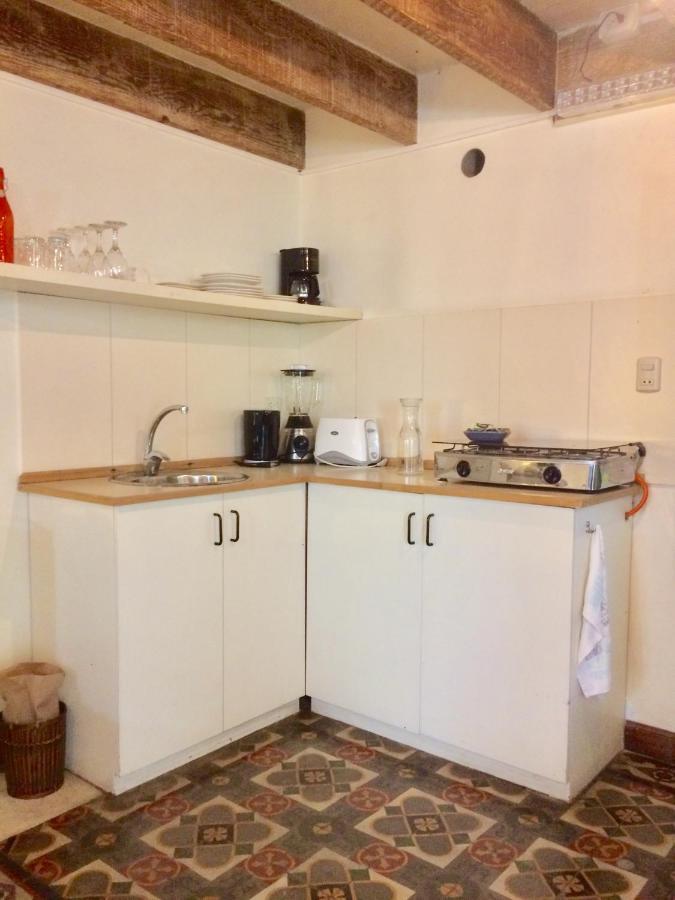 Casa De Leeuw Apartment Lima Ngoại thất bức ảnh