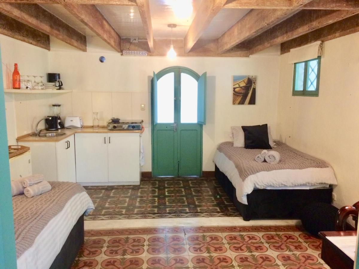 Casa De Leeuw Apartment Lima Ngoại thất bức ảnh