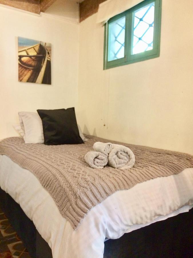 Casa De Leeuw Apartment Lima Ngoại thất bức ảnh